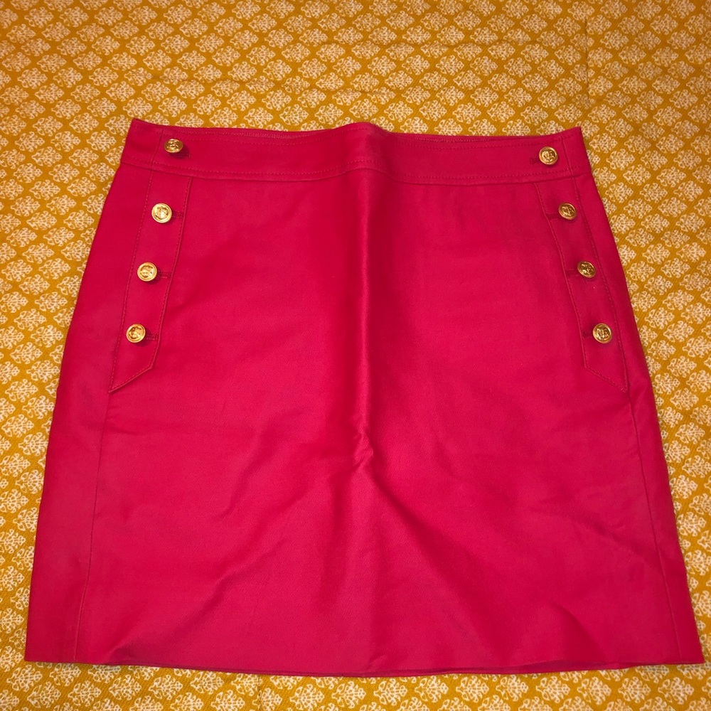J Crew skirt